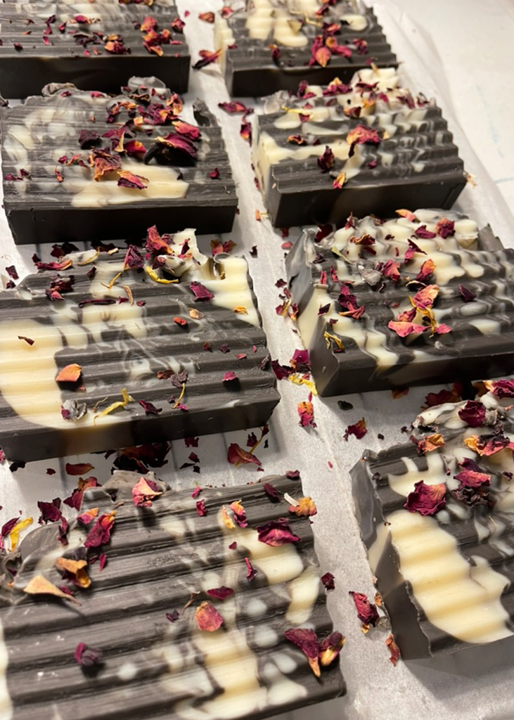 Why I Started Making Soap – And Why It’s One of the Most Sustainable Swaps You Can Make