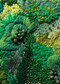 Jewelled Moss Embroidery Workshop With Amy Jones