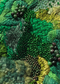 Jewelled Moss Embroidery Workshop With Amy Jones