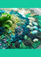 Jewelled Moss Embroidery Workshop With Amy Jones