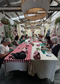 SCRIBBLY GUM EMBROIDERY WORKSHOP WITH AMY JONES: CREATE A TEXTURED BUSH-INSPIRED LANDSCAPE IN THREAD