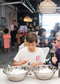 Kids' Soap Making & Bath Bomb Workshop