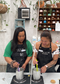 Marbled Or Terrazzo Candle & Container Workshop