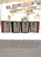 Luxury Candle & Fragrance Design Workshop