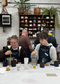 Candle & Fragrance Design Workshop – An Evening of Wine, Cheese & Good Company