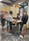 Candle & Fragrance Design Workshop – An Evening of Wine, Cheese & Good Company