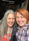 Handpainting with Indigo Workshop with Cath Derksema from The Happenstore