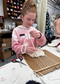 Kids Creative Weaving Workshop – Create Your Own Wall Hanging!