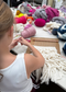 Kids Creative Weaving Workshop – Create Your Own Wall Hanging!