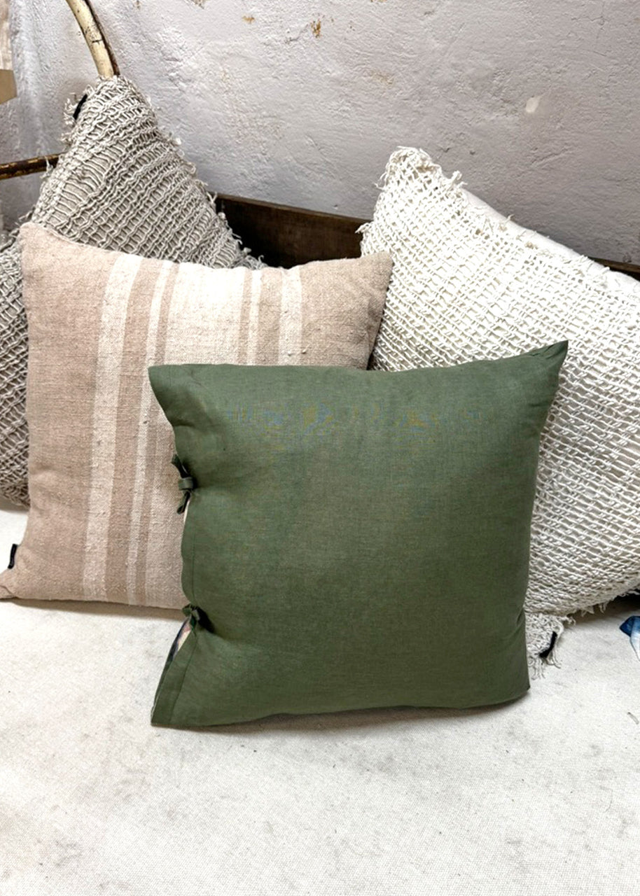 Learn to Sew for Beginners - Pillow Cushion Sewing Workshop