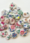 Decorative Medallion Necklace – Embroidery & Textile Workshop with Pauline Franklyn Sydney