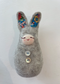 Felted Bunny Workshop With Pauline Franklyn