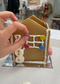 Build Your Own Gingerbread House Workshop
