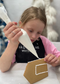 Build Your Own Gingerbread House Workshop