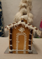 Build Your Own Gingerbread House Workshop