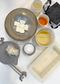 Goats Milk & Honey Cold Process Soap Making Workshop