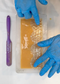 Goats Milk & Honey Cold Process Soap Making Workshop
