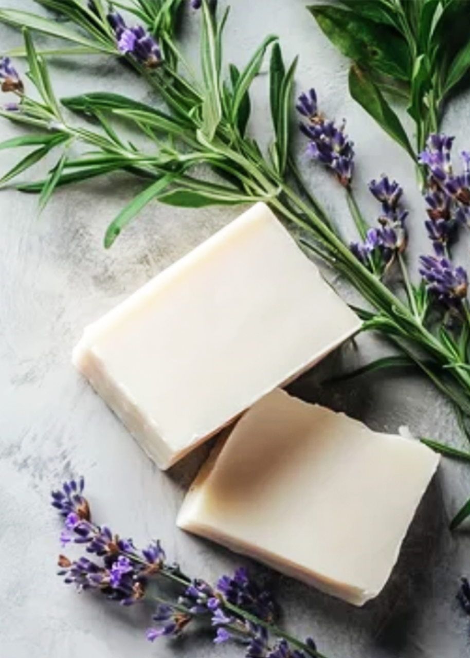 Goats Milk & Honey Cold Process Soap Making Workshop
