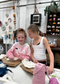 Kids Creative Weaving Workshop – Create Your Own Wall Hanging!