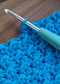 Intermediate Crochet Workshop