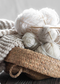 Intermediate Knitting Workshop