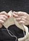 Intermediate Knitting Workshop