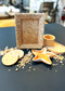 Terrazzo Mirror or Photo Frame + Trinket Tray Workshop in Sydney