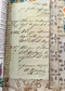 Junk Journal with a Slow-Stitched Textile Cover: A 3-Day Workshop with Roxy Creations
