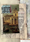 Junk Journal with a Slow-Stitched Textile Cover: A 3-Day Workshop with Roxy Creations