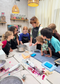 Kids Handmade Paper Workshop in Sydney: Recycle, Create, and Craft Your Own Paper