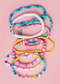 Kids Jewellery Workshop: Create a Charm Bracelet, Necklace & Keyring