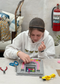 Kids Jewellery Workshop: Create a Charm Bracelet, Necklace & Keyring