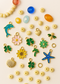 Kids Jewellery Workshop: Create a Charm Bracelet, Necklace & Keyring