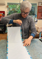 Lampshade Making Workshop in Sydney
