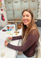 Intermediate Knitting Workshop