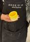 Terrazzo Trinket Tray & Marbled Pot Kids' Workshop