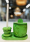 Marbled Or Terrazzo Candle & Container Workshop