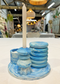 Marbled Or Terrazzo Candle & Container Workshop