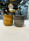 Marbled Or Terrazzo Candle & Container Workshop