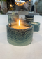 Marbled Or Terrazzo Candle & Container Workshop