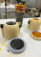 Marbled Or Terrazzo Candle & Container Workshop