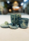 Marbled Or Terrazzo Candle & Container Workshop