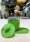 Marbled Or Terrazzo Candle & Container Workshop