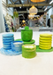 Marbled Or Terrazzo Candle & Container Workshop