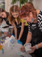 Kids Crafty Candle Creations Workshop