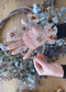 Australian Native Christmas Wreath Workshop – Sydney Festive Floristry Class with Blume Flower School