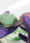 Kids' Soap Making & Bath Bomb Workshop
