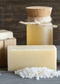 Salt Spa Cold Process Soap Making Workshop