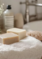 Salt Spa Cold Process Soap Making Workshop