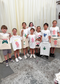 Kids Screen Printing Workshop: K-Pop Demon Hunters Edition